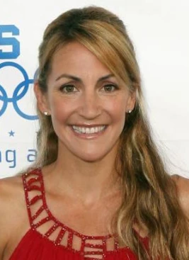 Summer Sanders - athletespeakers