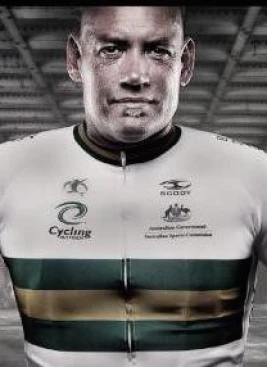 Stuart Tripp - athletespeakers