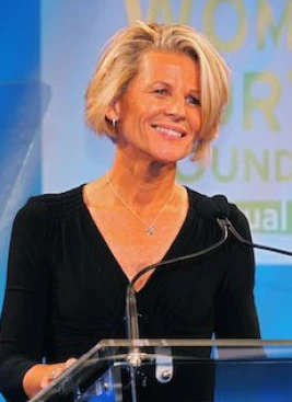 Sue Enquist - athletespeakers