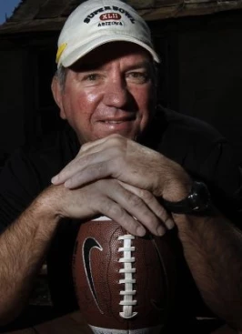 Tommy Kramer - athletespeakers