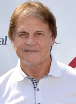 Tony LaRussa - athletespeakers