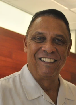 Tony Perez - athletespeakers