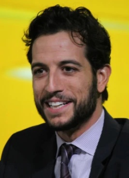 Tony Reali - athletespeakers