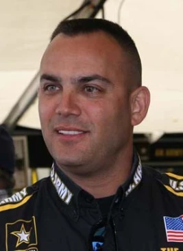 Tony Schumacher - athletespeakers