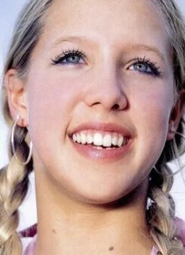 Tori Allen - athletespeakers