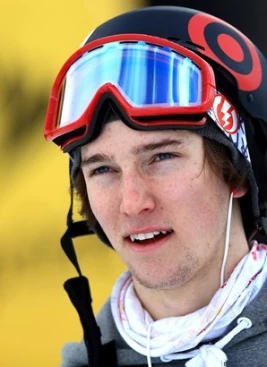 Torin Yater-Wallace - athletespeakers