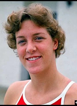 Tracy Caulkins - athletespeakers