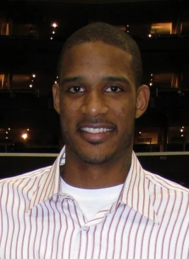 Trevor Ariza - athletespeakers