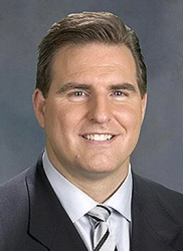 Trevor Matich - athletespeakers