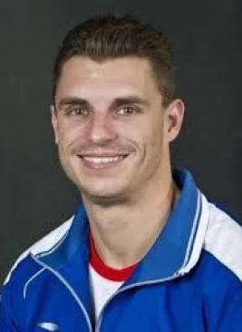 Troy Dumais - athletespeakers