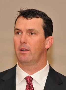 Trot Nixon - athletespeakers