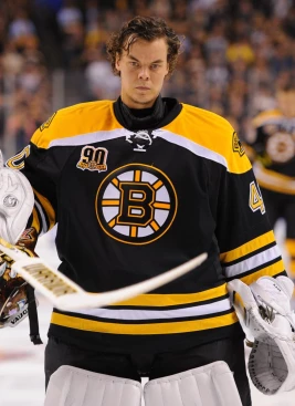 Tuukka Rask - athletespeakers