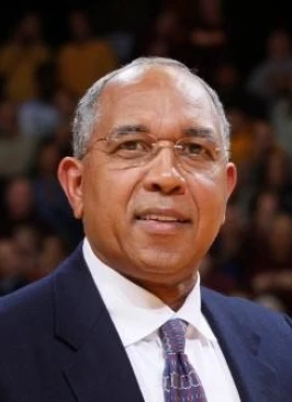 Tubby Smith - athletespeakers