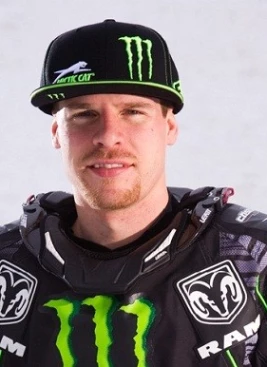 Tucker Hibbert - athletespeakers