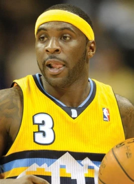 Ty Lawson - athletespeakers