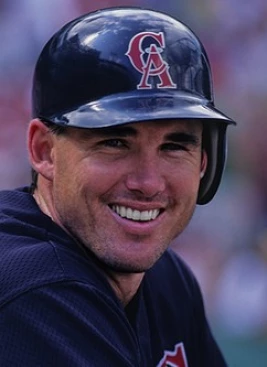 Tim Salmon - athletespeakers