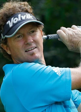 Tim Petrovic - athletespeakers