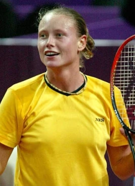 Tina Pisnik - athletespeakers