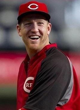 Todd Frazier - athletespeakers