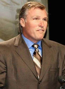 Tom Chambers - athletespeakers