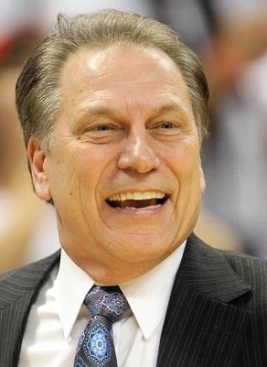 Tom Izzo - athletespeakers