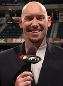 Tom Tolbert - athletespeakers