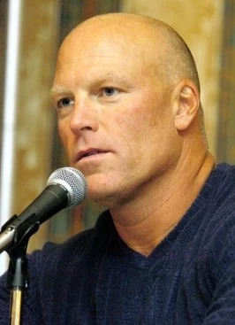 Tom Thayer - athletespeakers