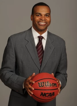 Tommy Amaker - athletespeakers