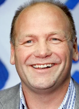 Wendel Clark - athletespeakers