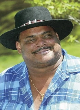 William 'Refrigerator' Perry - athletespeakers