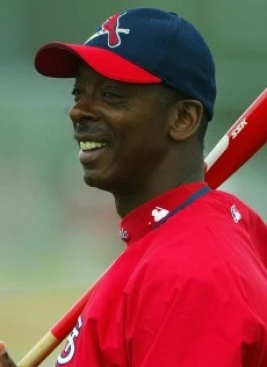 Willie McGee - athletespeakers