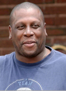 Xavier McDaniel - athletespeakers