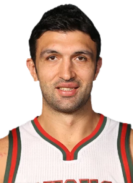 Zaza Pachulia - athletespeakers
