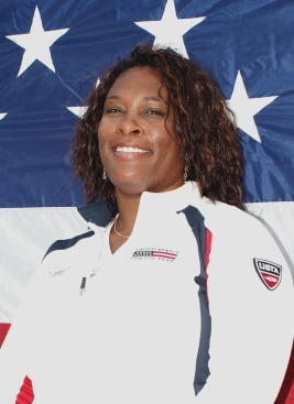 Zina Garrison - athletespeakers