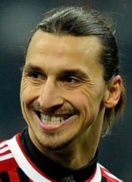 Zlatan Ibrahimovic - athletespeakers
