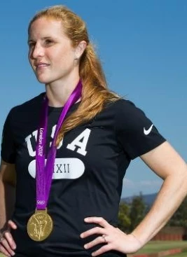 Rachel Van Hollebeke - athletespeakers