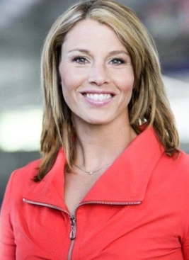 Catriona Le May Doan - athletespeakers