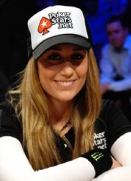 Vanessa Rousso - athletespeakers