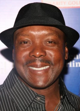 Vince Coleman - athletespeakers