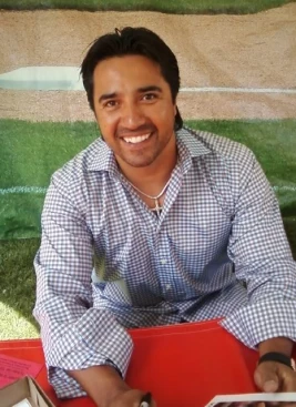 Vinny Castilla - athletespeakers