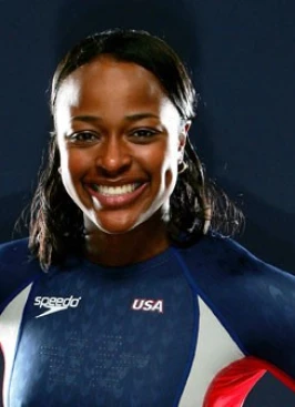 Vonetta Flowers - athletespeakers