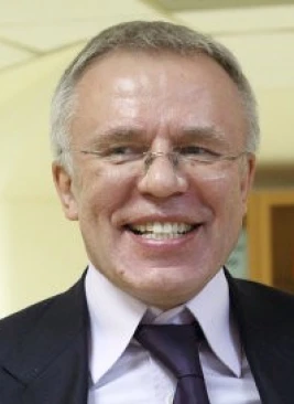 Vyacheslav Fetisov - athletespeakers