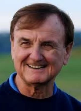 Wally Armstrong - athletespeakers