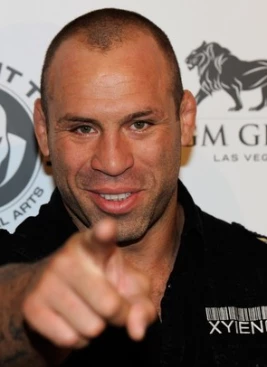 Wanderlei Silva - athletespeakers