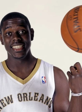 Jrue Holiday - athletespeakers