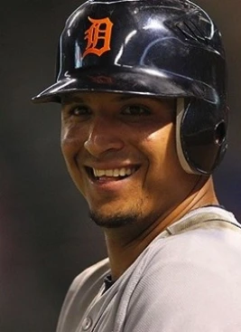 Victor Martinez - athletespeakers