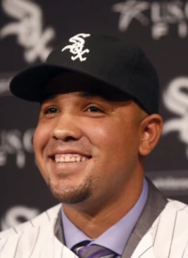 Jose Abreu - athletespeakers