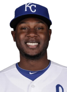 Lorenzo Cain - athletespeakers