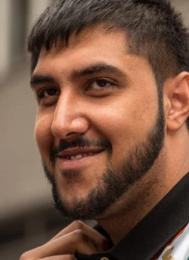 Sim Bhullar - athletespeakers