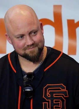 Casey McGehee - athletespeakers